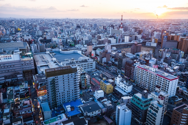 継続価値の計算方法