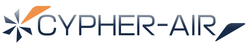 *CYPHER-AIR Web site