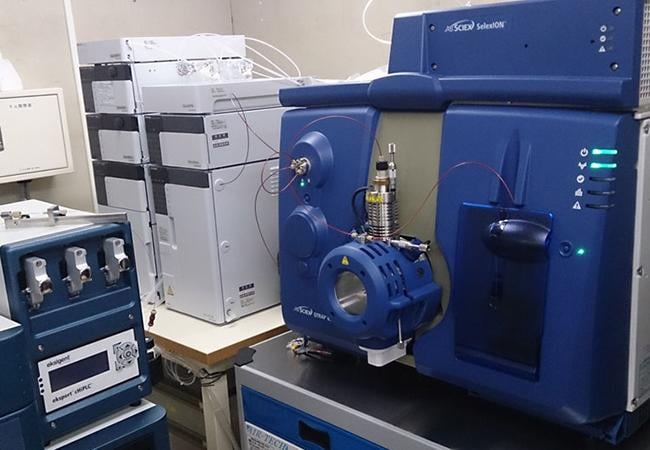 円山研究室へようこそ