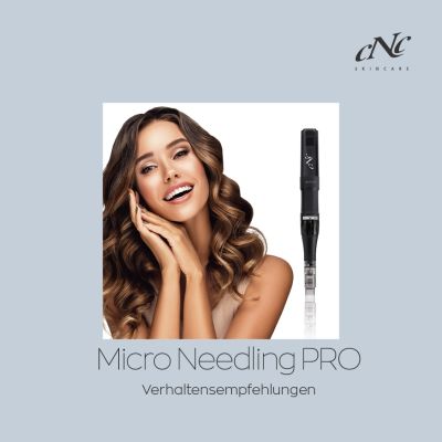 Micro Needling PRO System