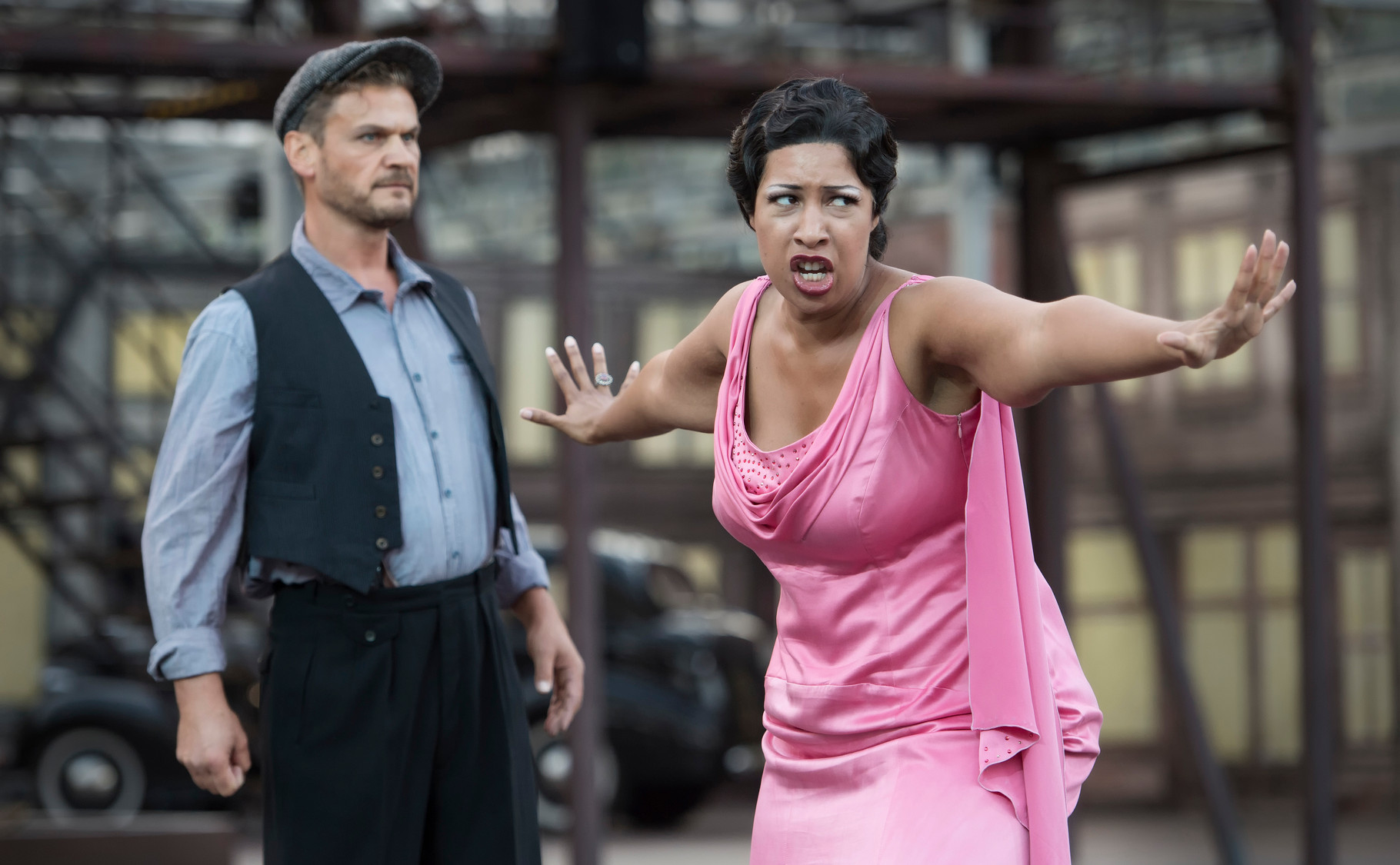 Kultur-Events:  Kommunikation, Medienbetreuung, Videoproduktion