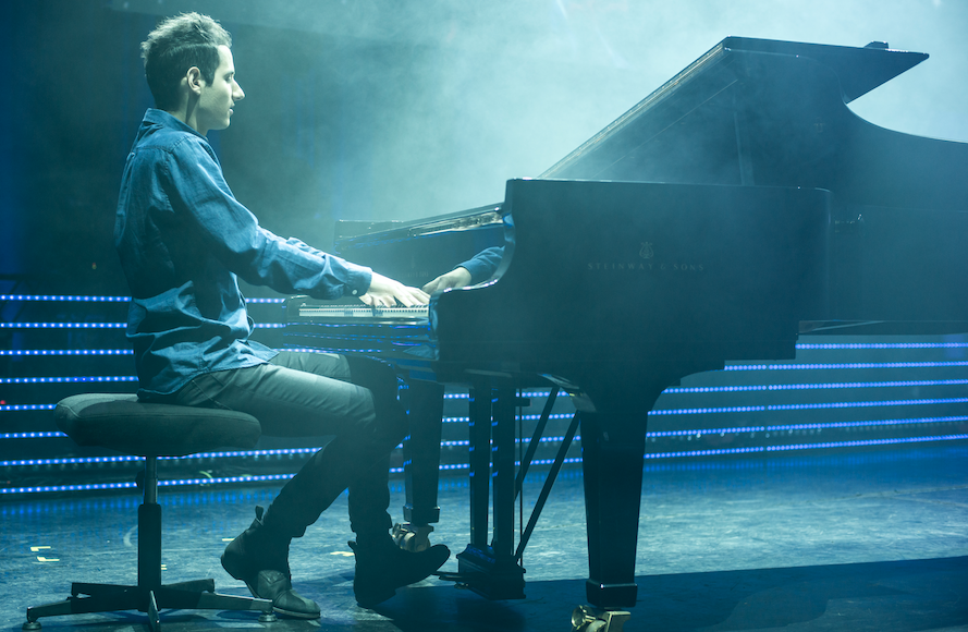 Peter Bence in Switzerland 2018 und 2022 | Media Relations