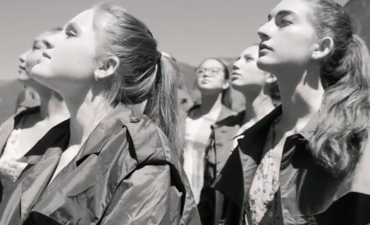 Videoclip LEXS: 30 Days and 30 Nights