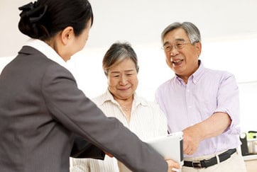 事前相談イメージ画像