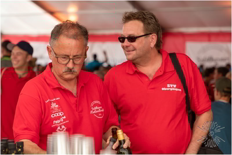 Solothurner Kantonalturnfest 2018