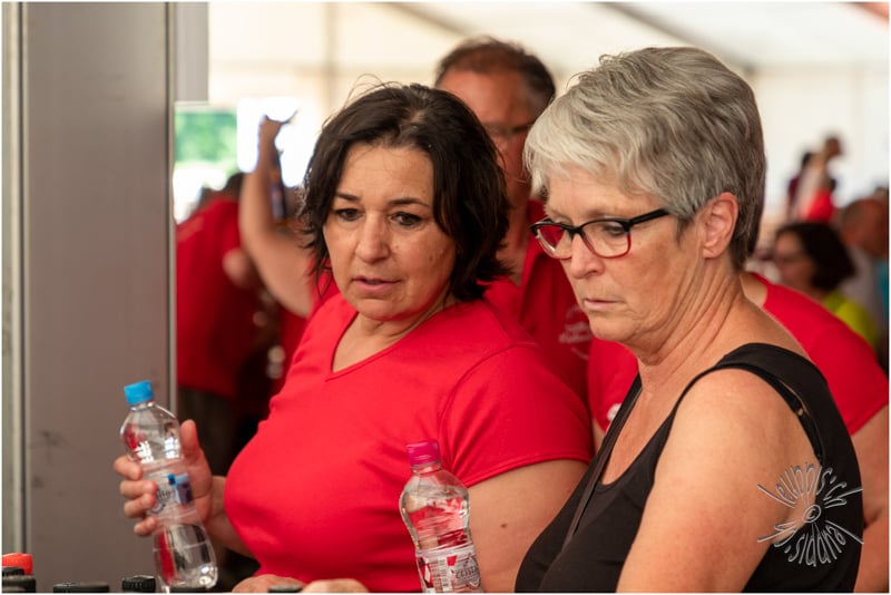 Solothurner Kantonalturnfest 2018