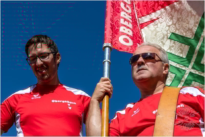 Solothurner Kantonalturnfest 2018