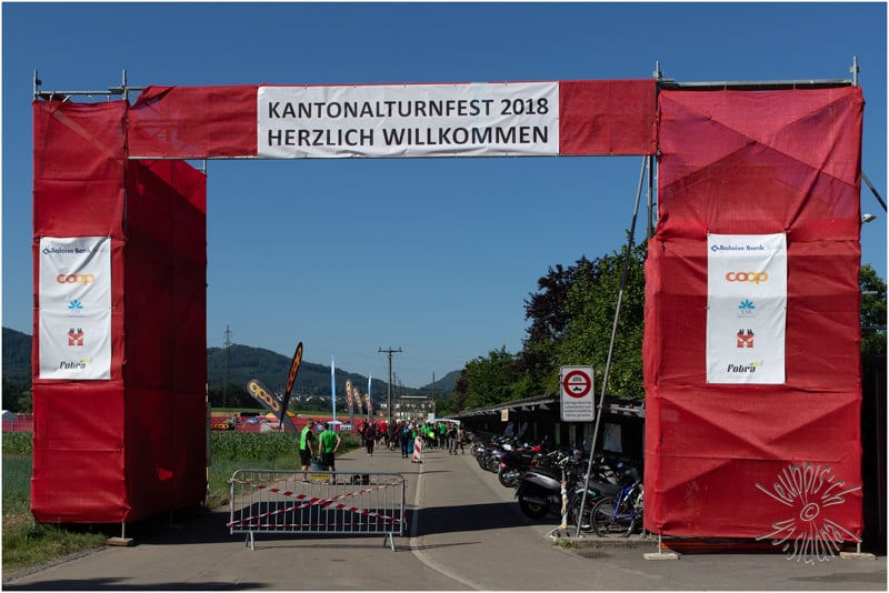 Solothurner Kantonalturnfest 2018