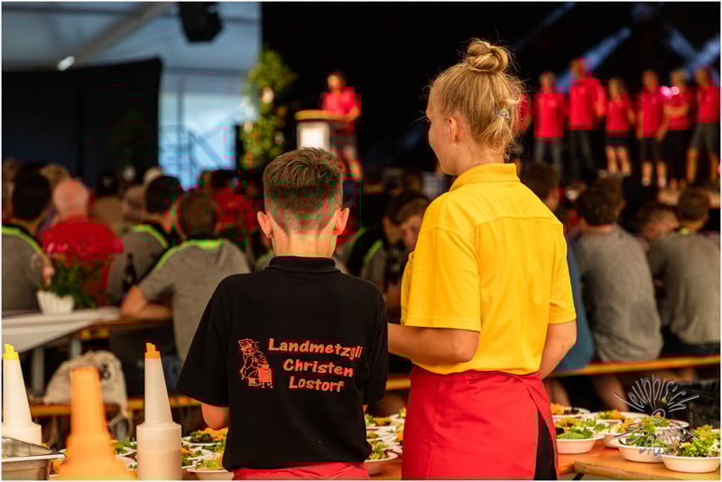 Solothurner Kantonalturnfest 2018