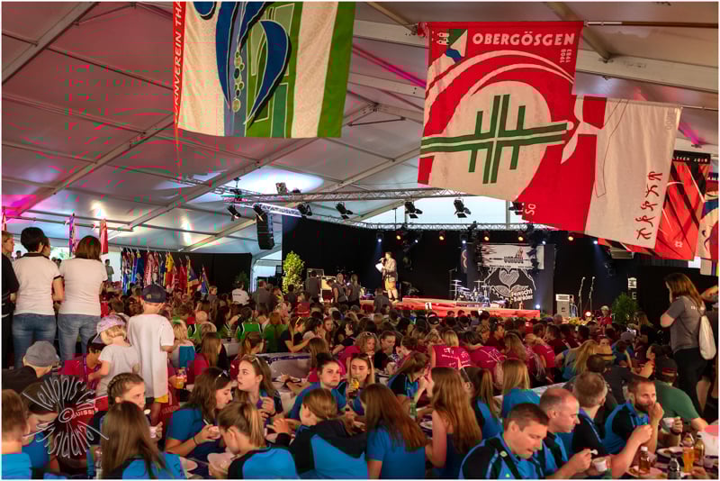 Solothurner Kantonalturnfest 2018