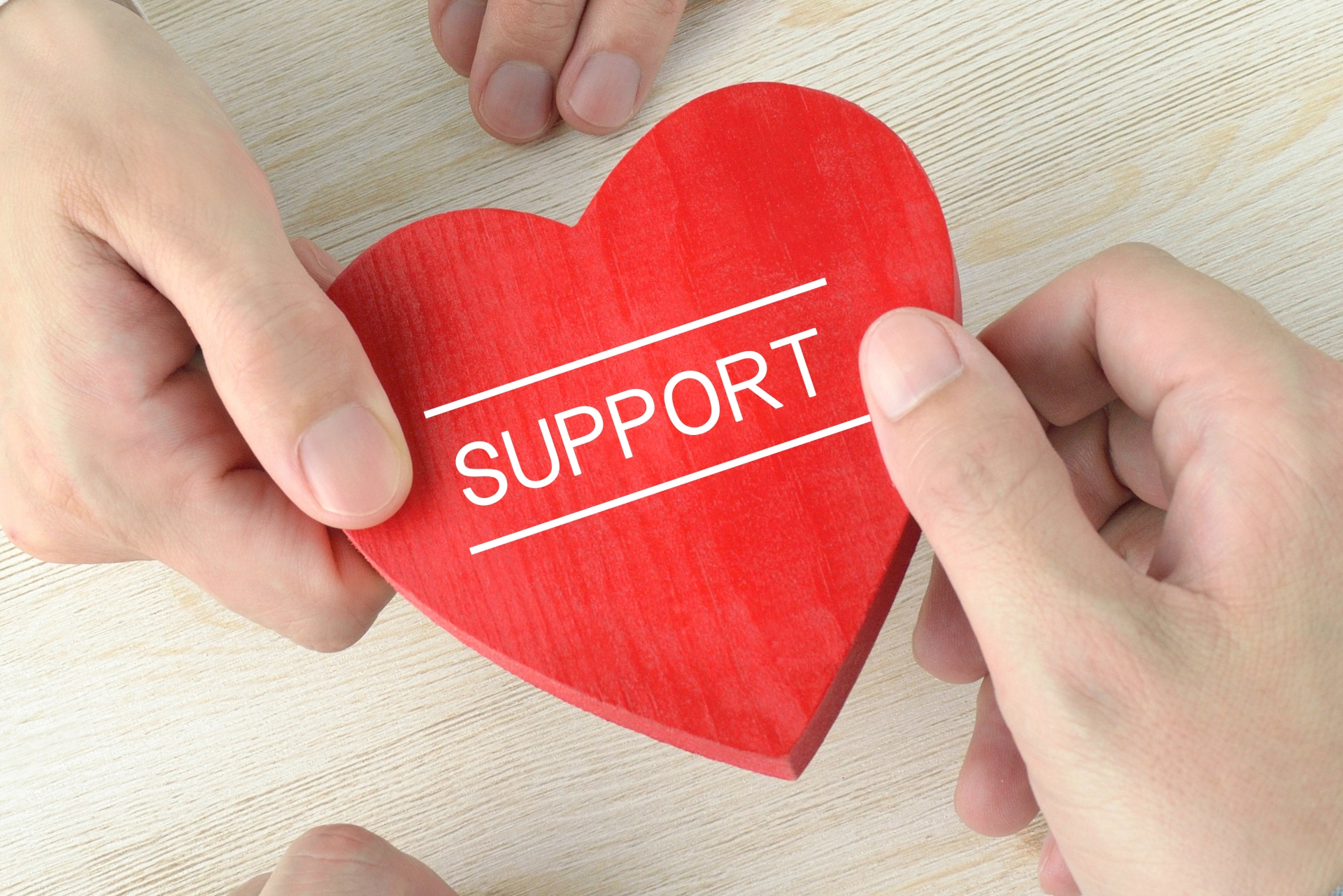 親御さんも一緒に頑張りましょう！