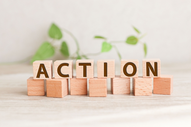 何が起きるか、本当にわかりません･･･