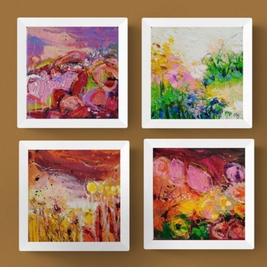 Exposition Vagabond'Arts 2024