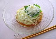 フェットチーネ