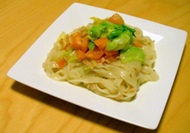 フェットチーネ