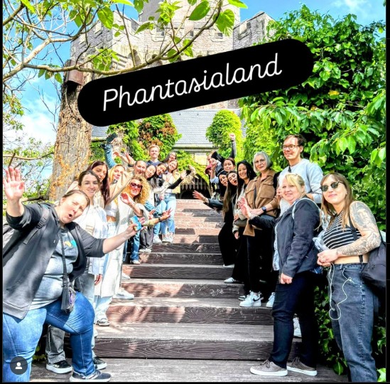 Phantasialand 2.0