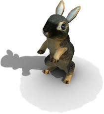 Artwork Meine tierischen Patienten & Ich 3D