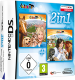 Packshot 2in1 Spielesammlung