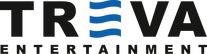 Logo TREVA Entertainment