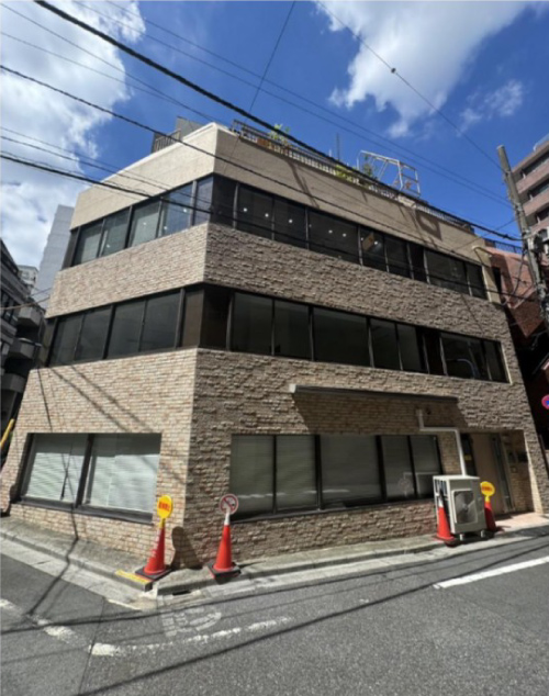 【売買物件】新宿区四谷4丁目