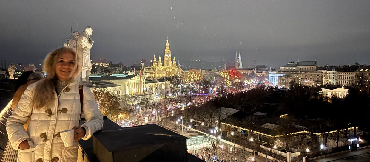 Advent – Adventure – das Leben feiern!