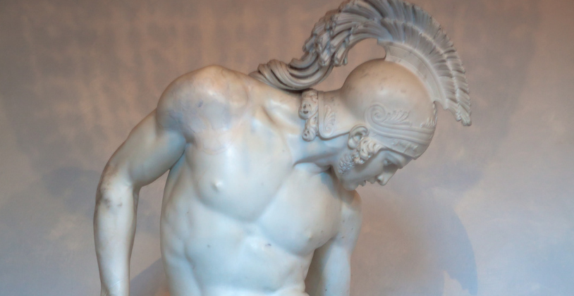 Die Achilles-Botschaft