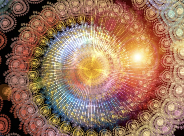 Wie ich zur Klangtherapie kam...