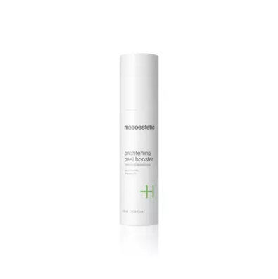 Mesoethetic - Brightening peel booster