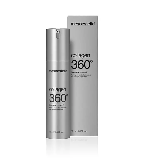Mesoethetic - Collagen 360 Intensive cream
