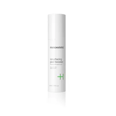 Mesoethetic - Resurfacing peel booster