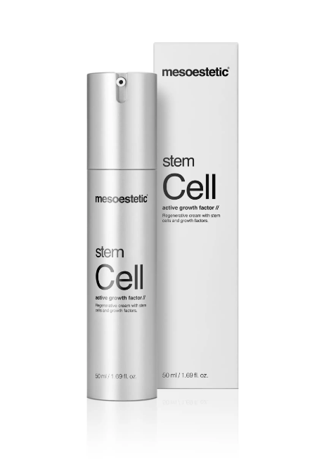 Mesoethetic - Stem Cell Active Growth factor