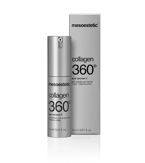 Mesoethetic - Collagen 360 Eye contour