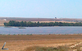 מכסות נוספות לייצור חשמל בטכנולוגיה פוטו-וולטאית