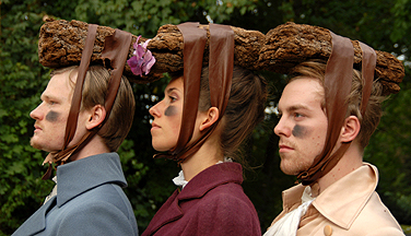 Kulturelle Bildung in Heimvolkshochschulen