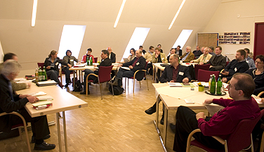 Nachhaltiges Lernen - HVHS Jahresthema 2011