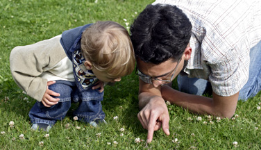 Bildung und Ökologie in Heimvolkshochschulen
