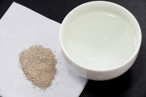 漢方エキス細粒