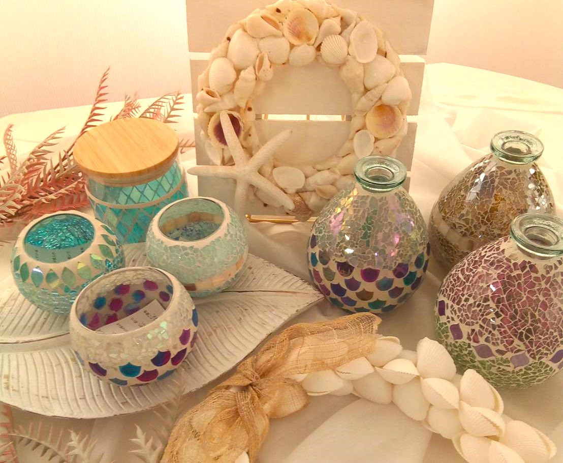 ガラスホルダー