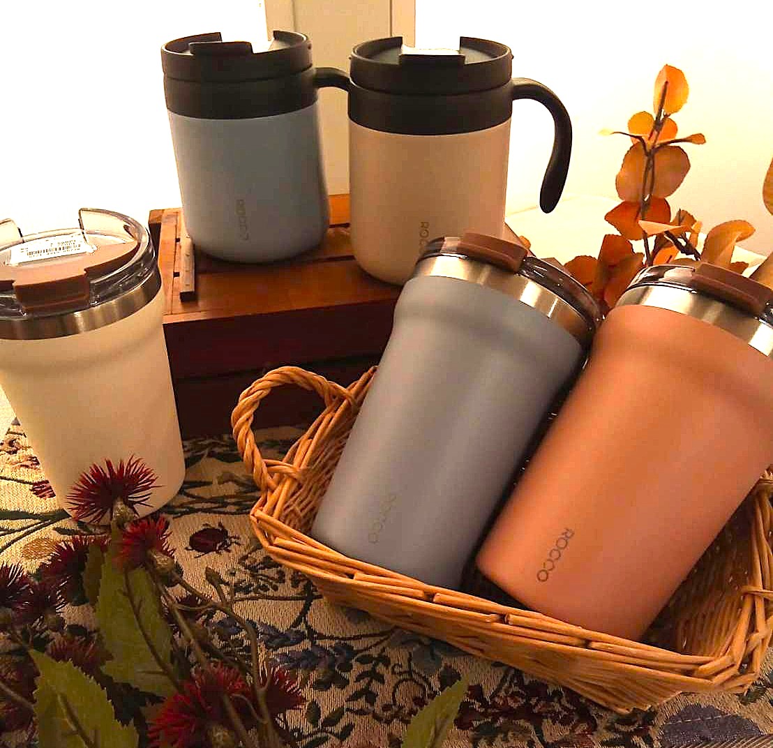 ROCCOタンブラー