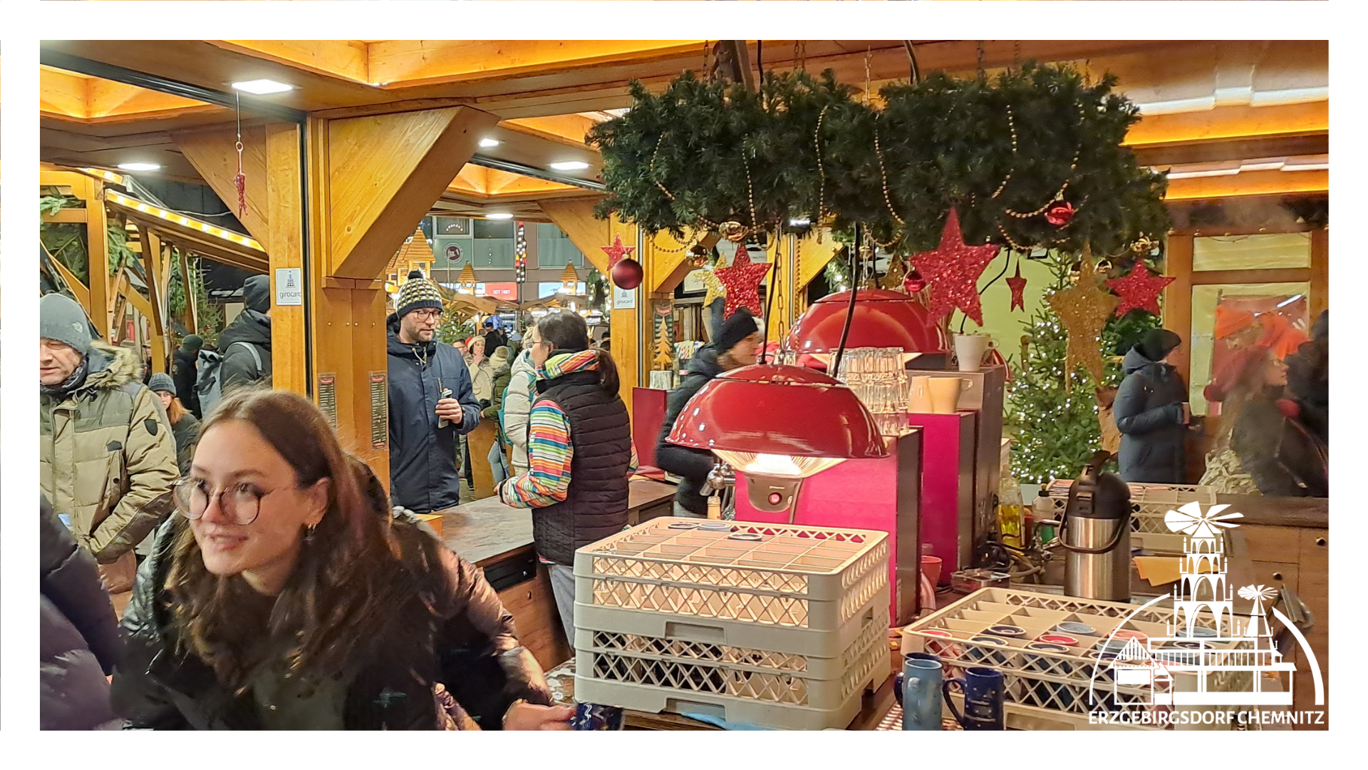 Große Pyramide Verkauf