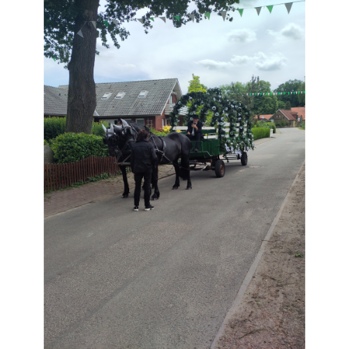 Foto: Schützenverein Achmer