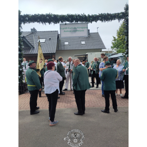 Foto: Schützenverein Achmer