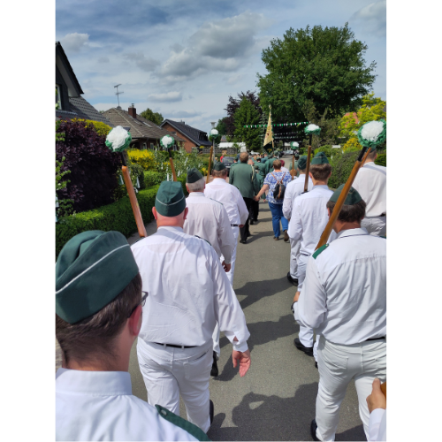 Foto: Schützenverein Achmer