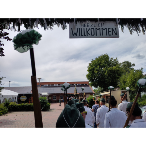 Foto: Schützenverein Achmer