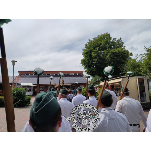 Foto: Schützenverein Achmer