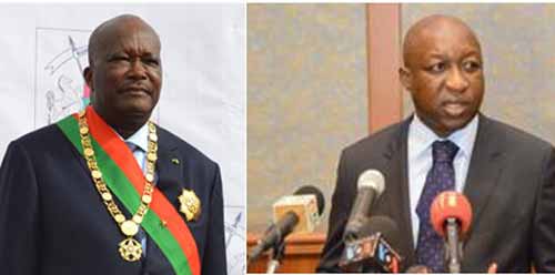 Deux ans de gouvernance Roch Kaboré : Quel bilan ?