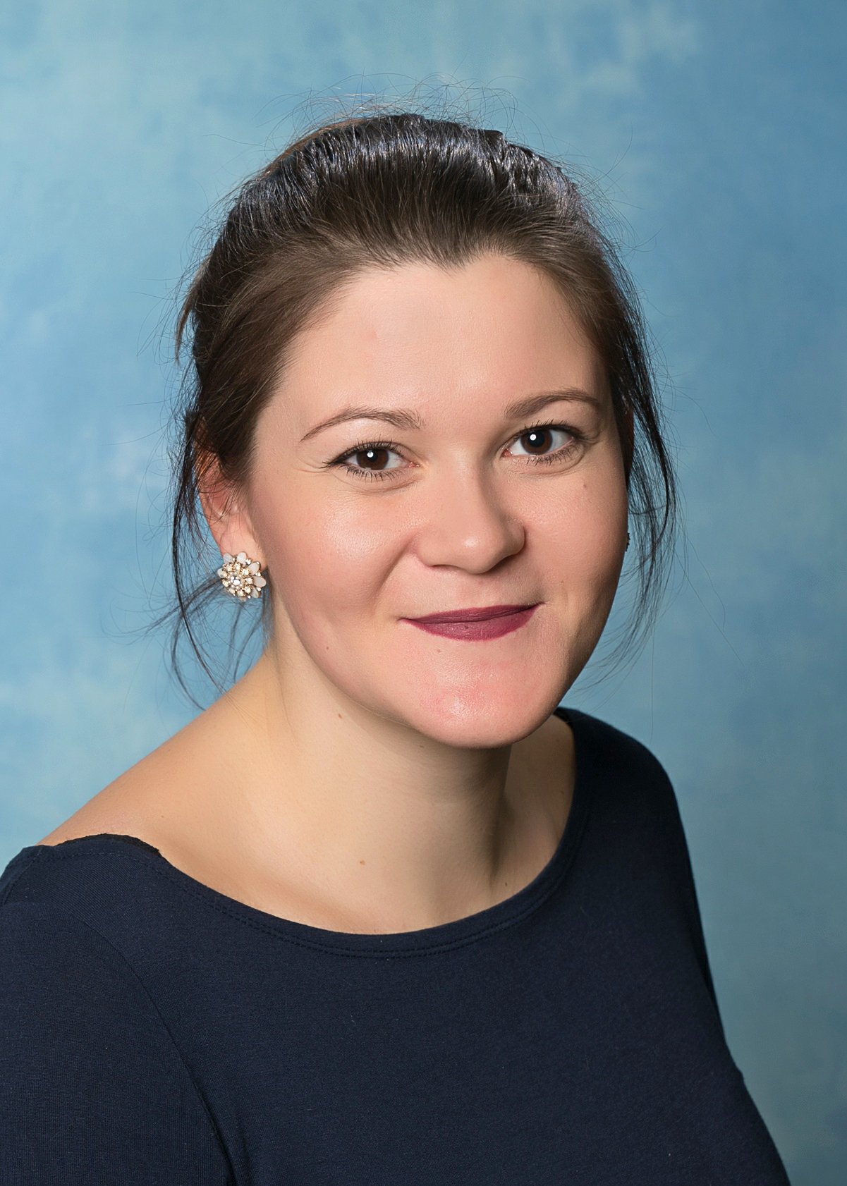 Victoria Huber-Drack