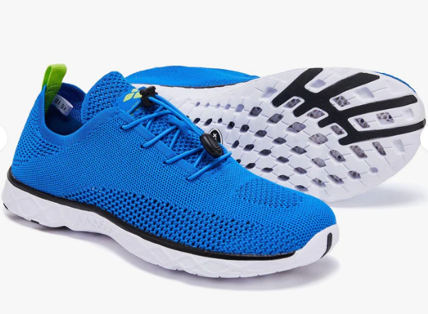 Royal Blue : NQ10 : $110 : Men's Sizes : US7 to US11