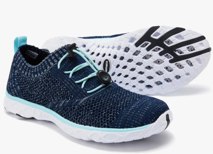 Navy Flyknit : NQ19 : $110 : Women's Sizes : US6 to US11