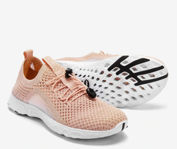 Soft Pink : NQ8 : $110 : Women's Sizes : US6 to US11